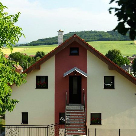 Privat Pod Kostolom - Ubytovanie Valca Bagian luar foto